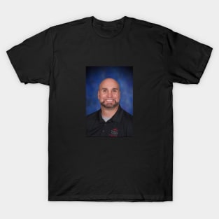 Lord and Savior T-Shirt